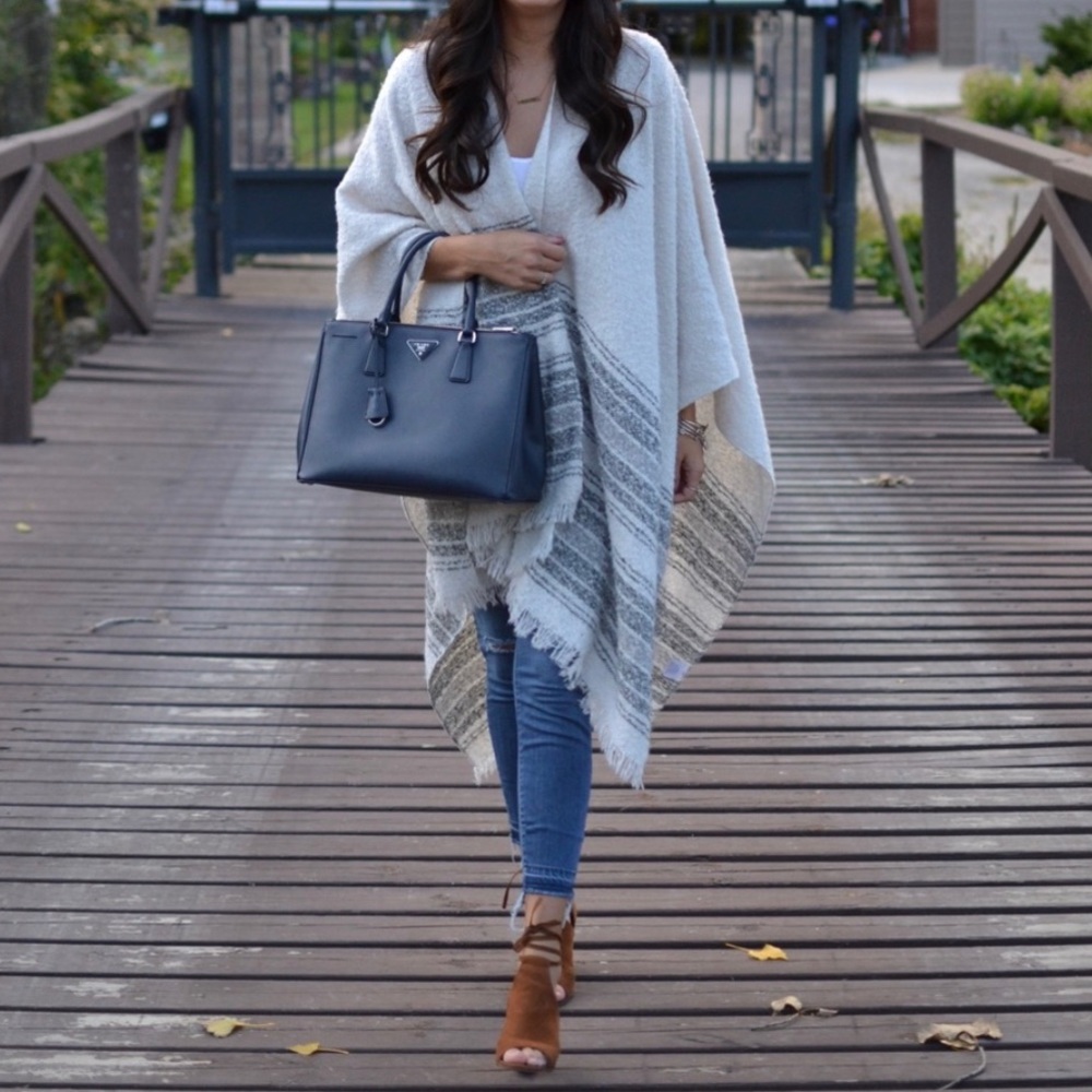Shawl